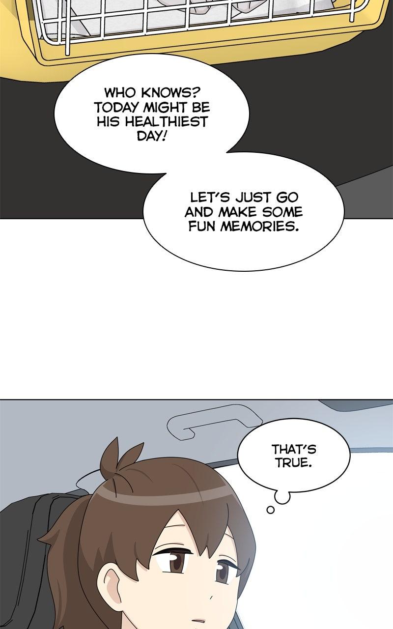 The Dog Diaries Group 2 Chapter 159 Page 22