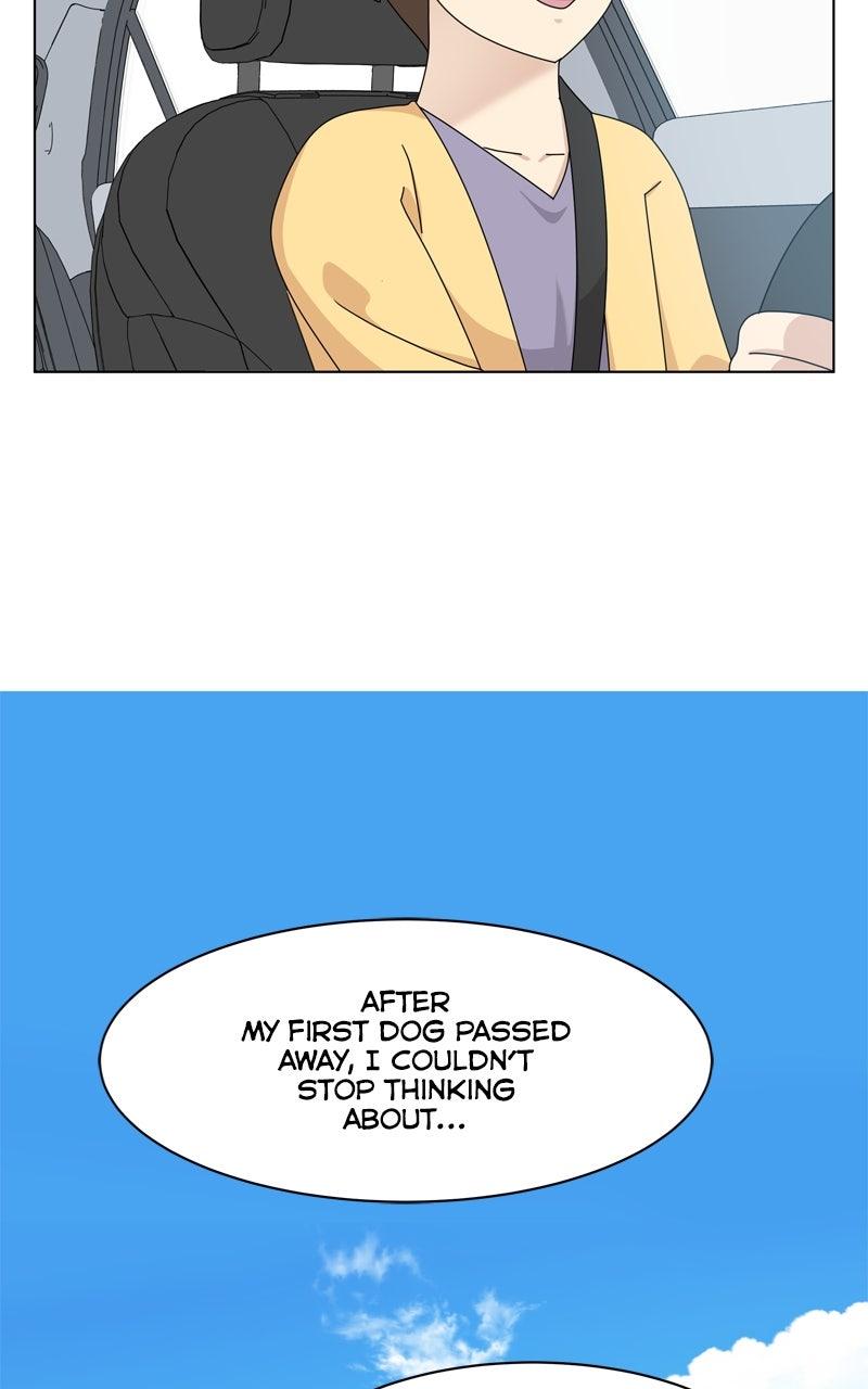 The Dog Diaries Group 2 Chapter 159 Page 26