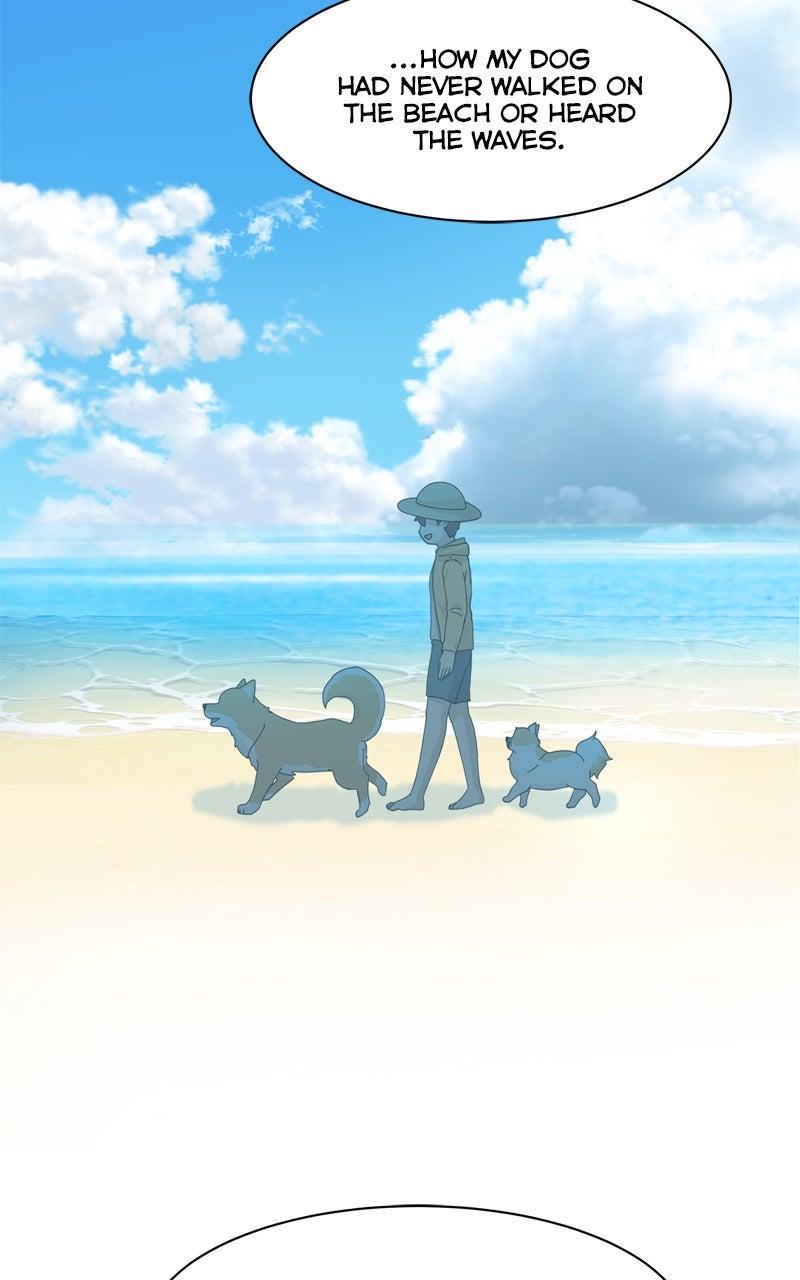 The Dog Diaries Group 2 Chapter 159 Page 27