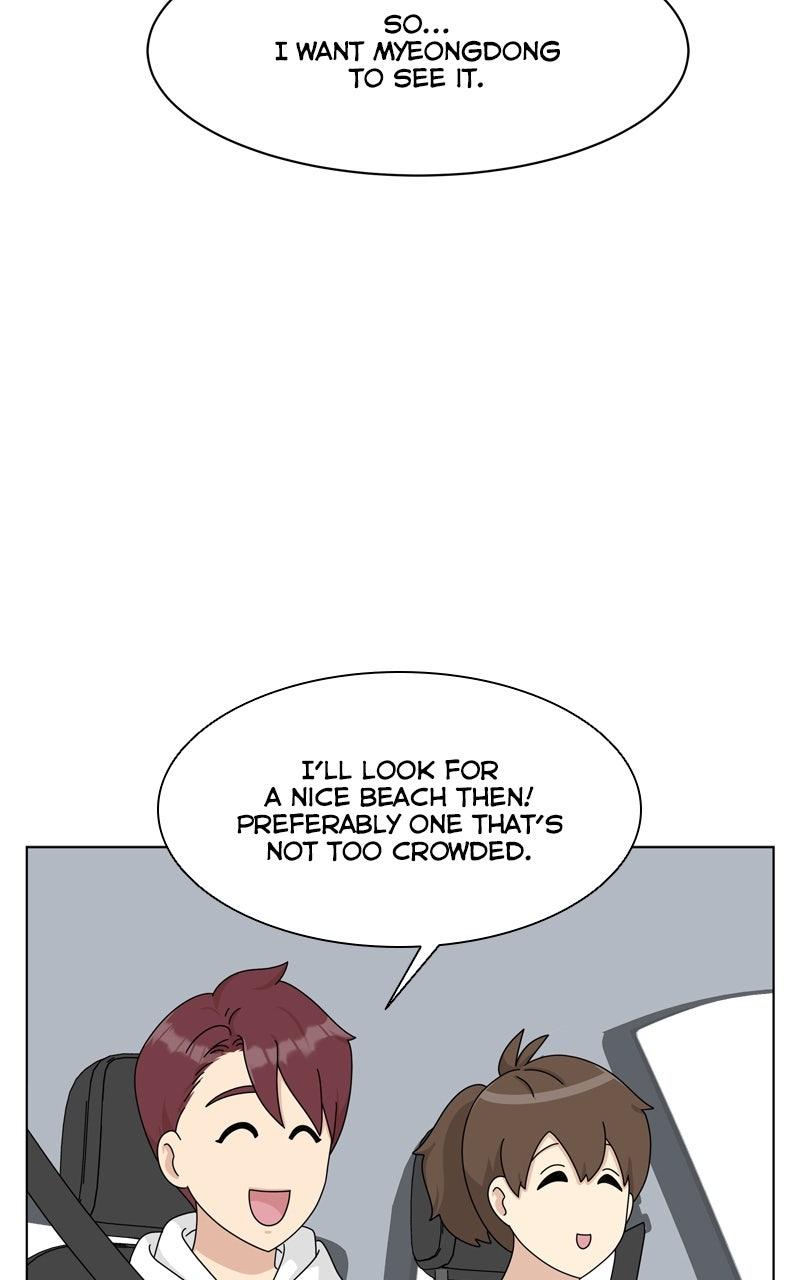 The Dog Diaries Group 2 Chapter 159 Page 28