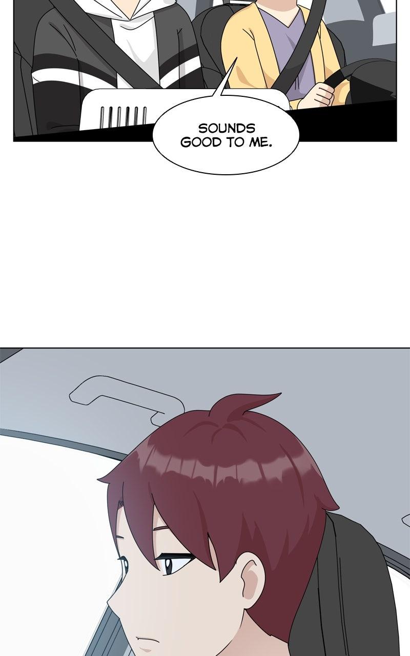 The Dog Diaries Group 2 Chapter 159 Page 29