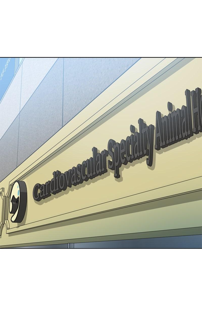 The Dog Diaries Group 2 Chapter 159 Page 33