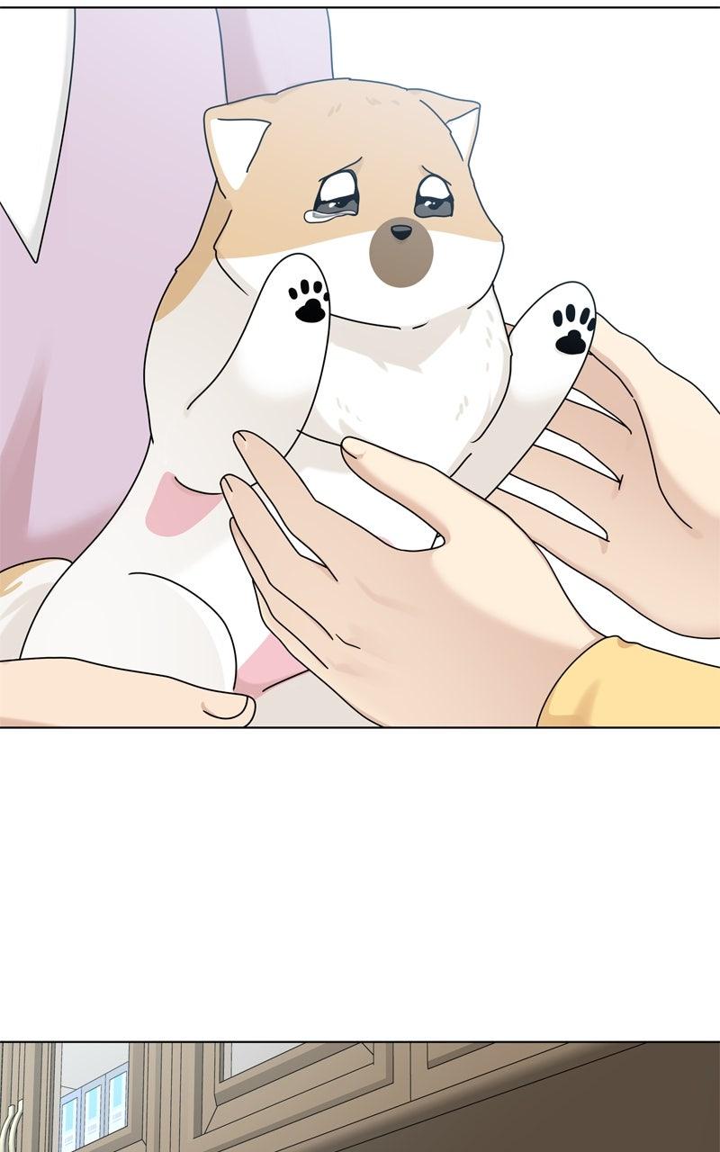 The Dog Diaries Group 2 Chapter 159 Page 34