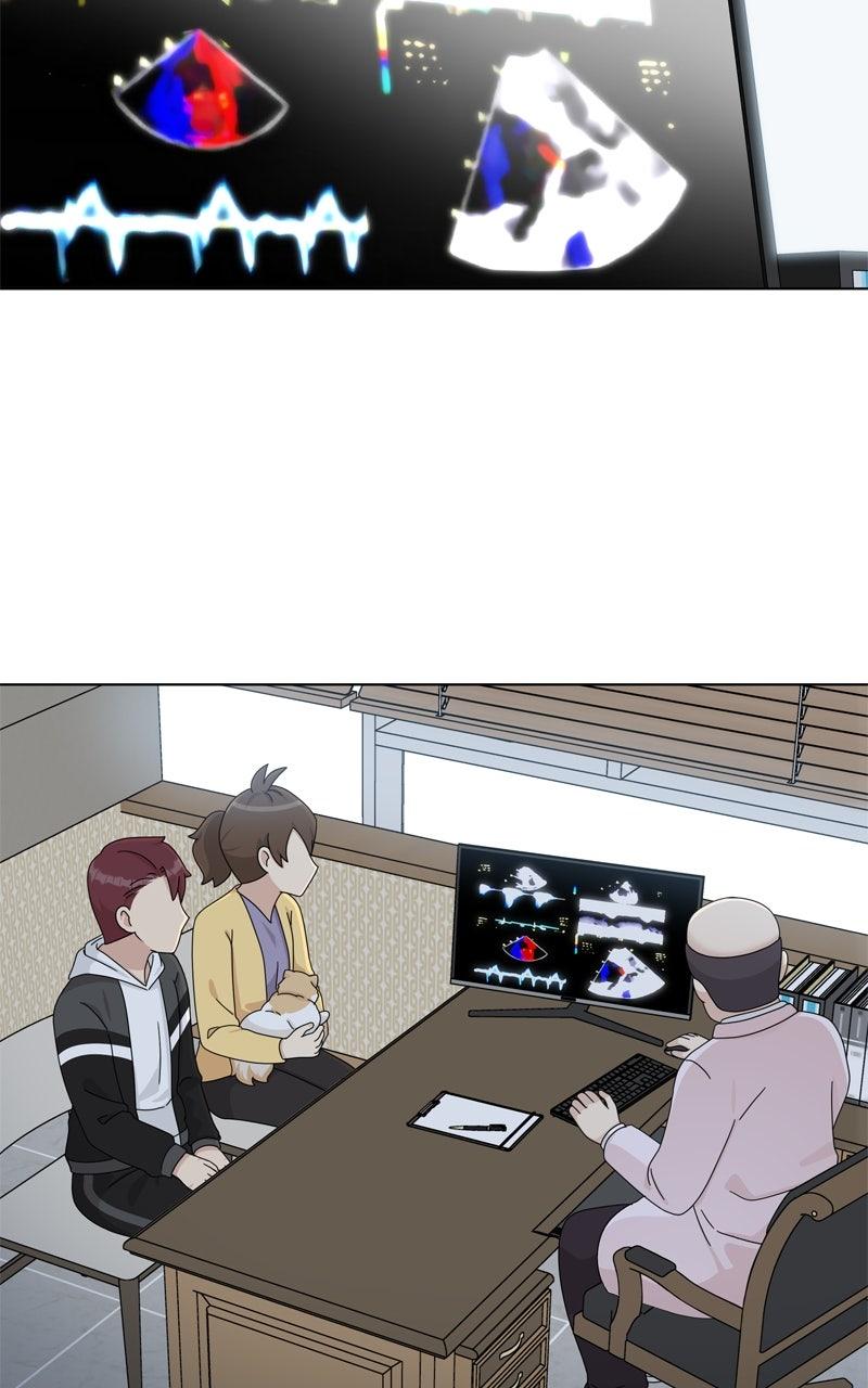 The Dog Diaries Group 2 Chapter 159 Page 36