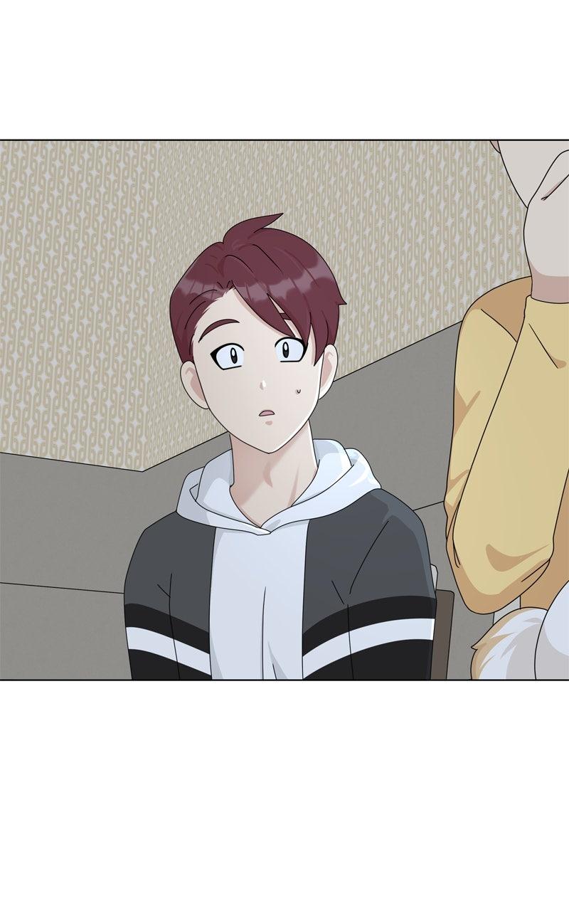 The Dog Diaries Group 2 Chapter 159 Page 39