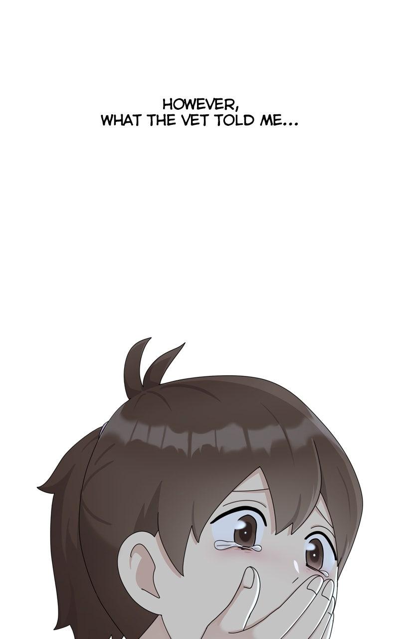 The Dog Diaries Group 2 Chapter 159 Page 40