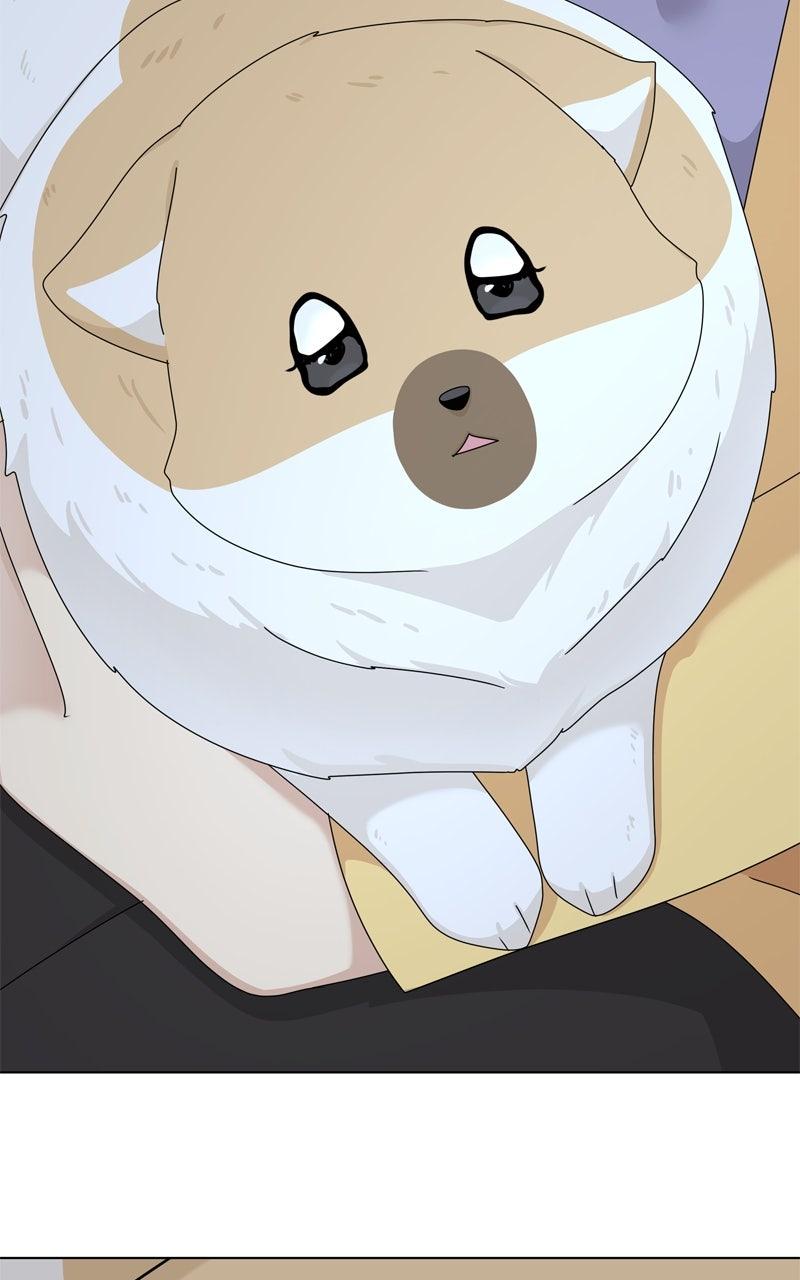 The Dog Diaries Group 2 Chapter 159 Page 42