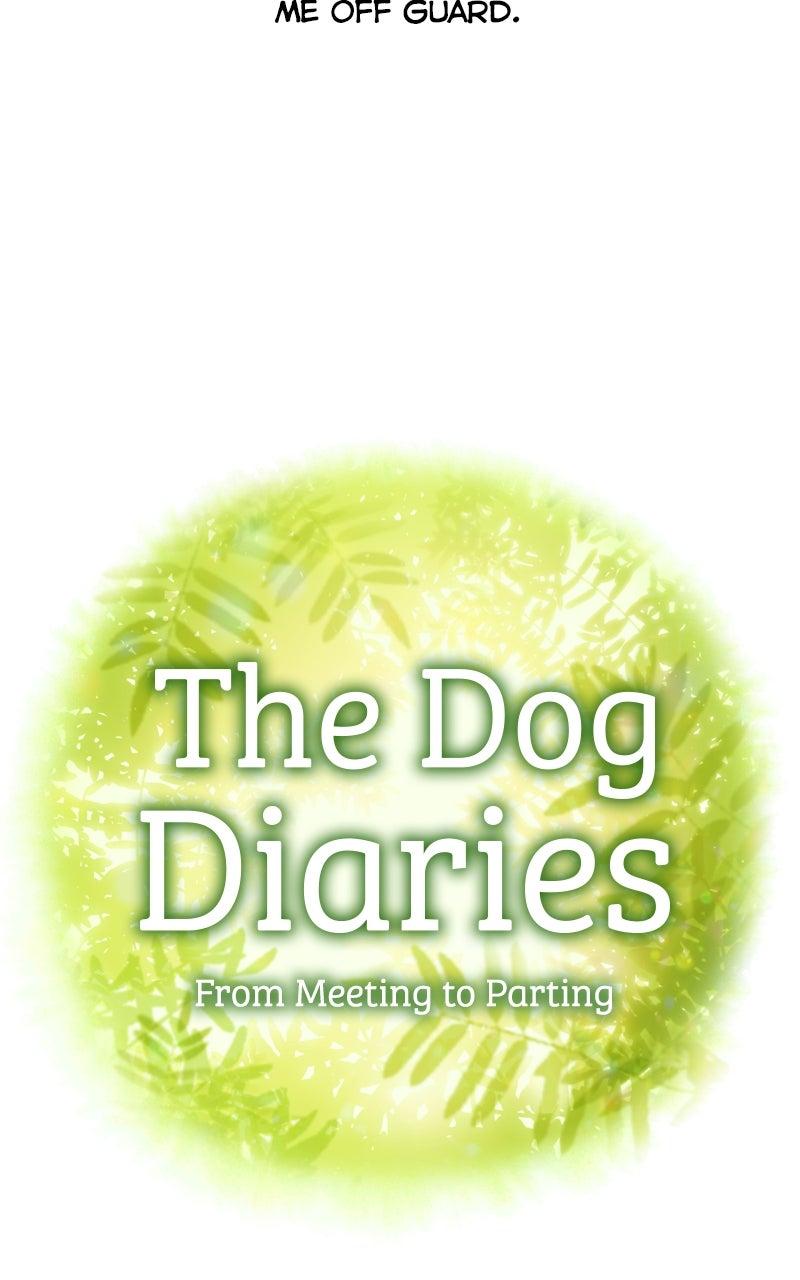 The Dog Diaries Group 2 Chapter 159 Page 44