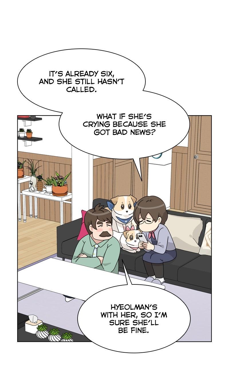 The Dog Diaries Group 2 Chapter 159 Page 46