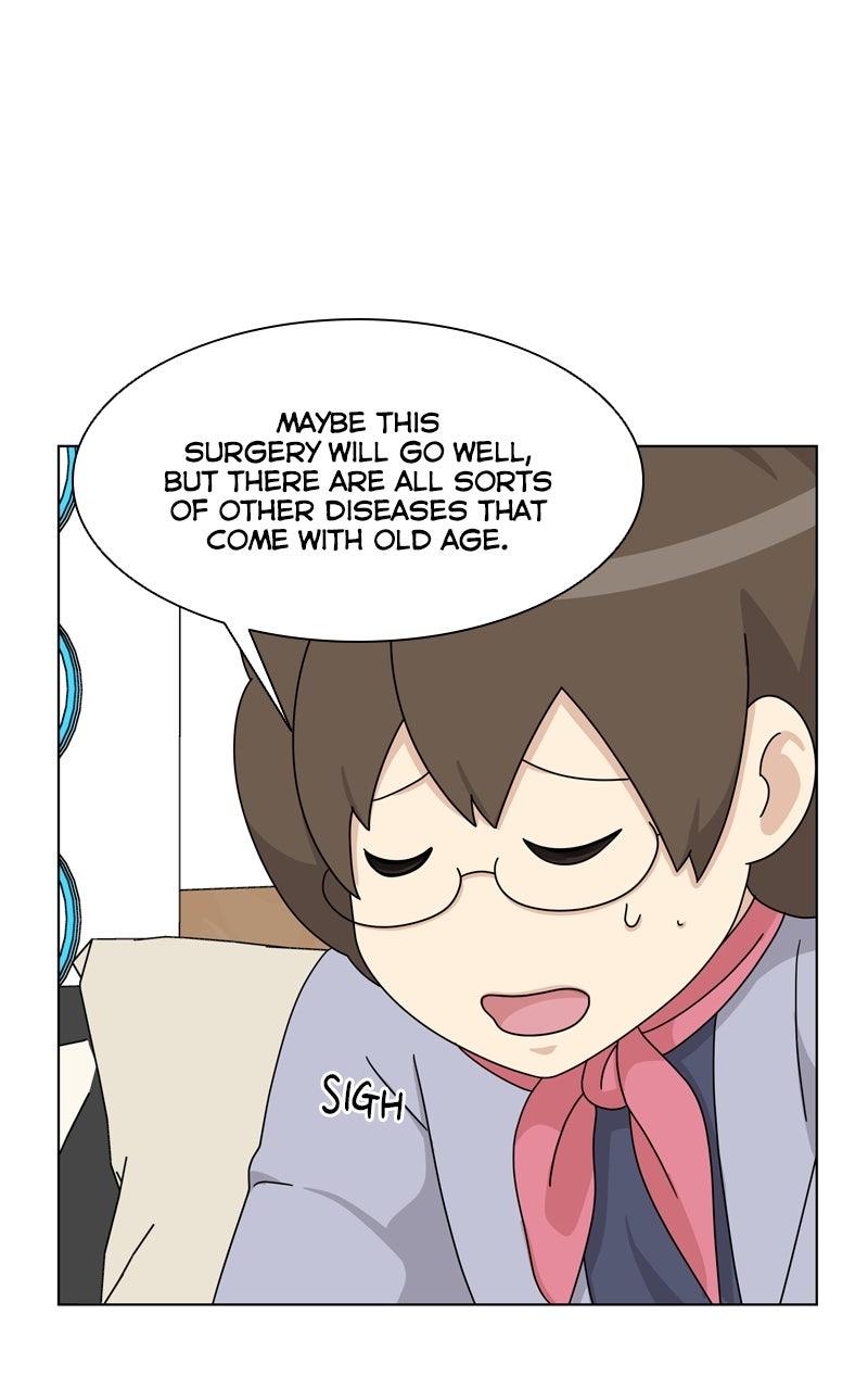 The Dog Diaries Group 2 Chapter 159 Page 47