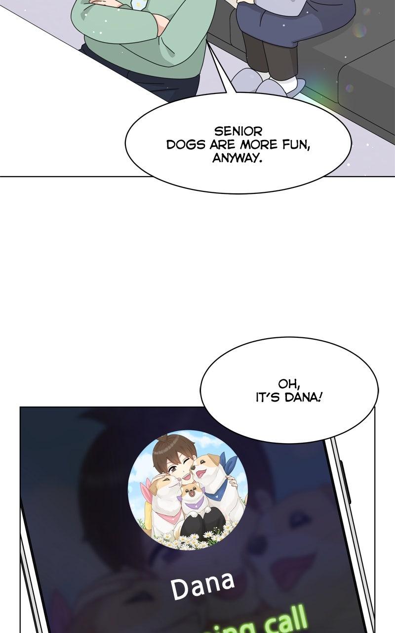 The Dog Diaries Group 2 Chapter 159 Page 52