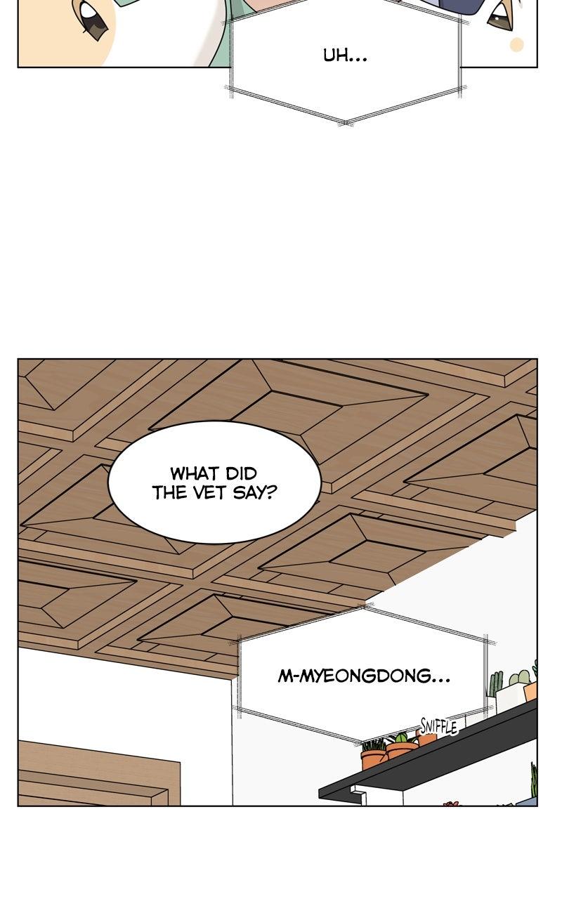 The Dog Diaries Group 2 Chapter 159 Page 54