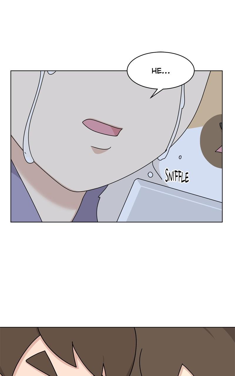 The Dog Diaries Group 2 Chapter 159 Page 55