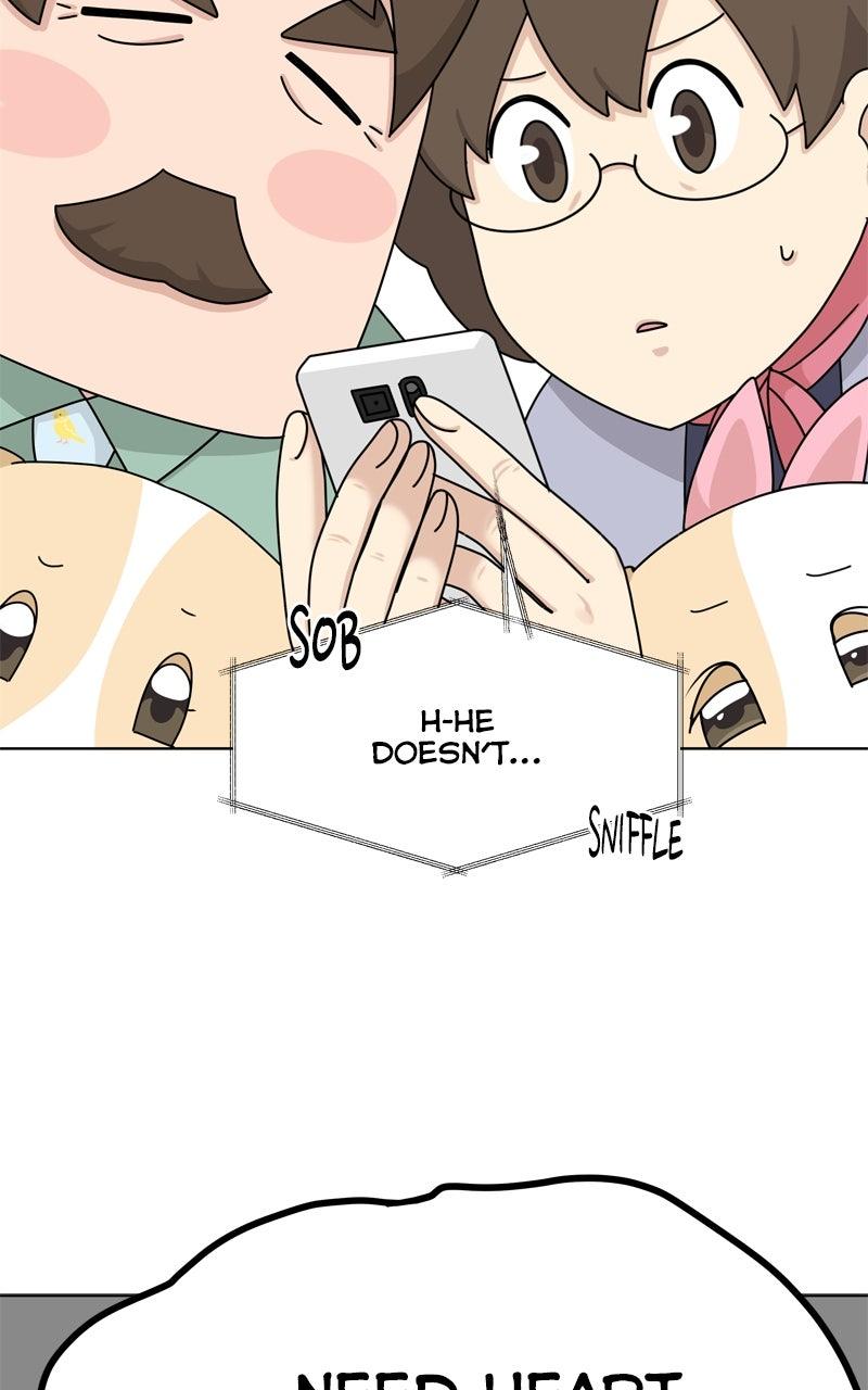 The Dog Diaries Group 2 Chapter 159 Page 56