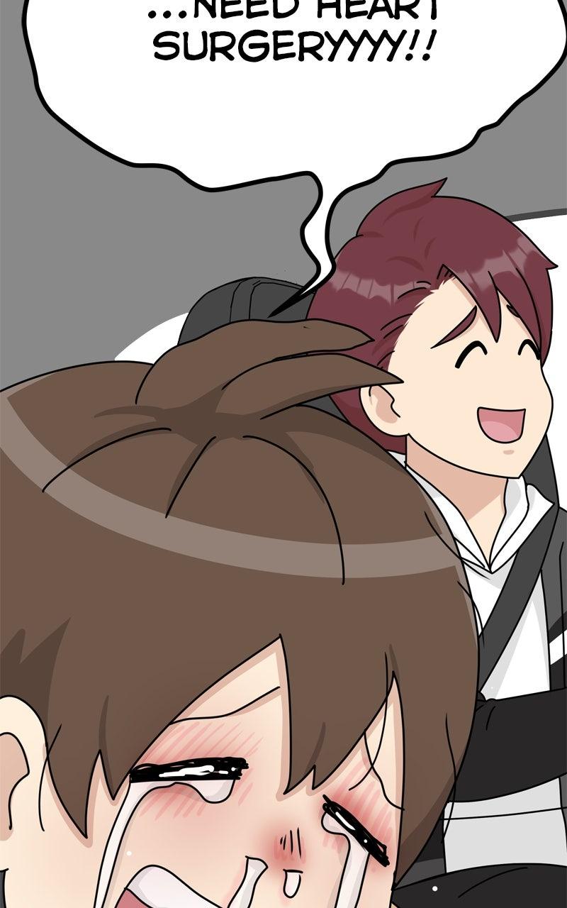 The Dog Diaries Group 2 Chapter 159 Page 57