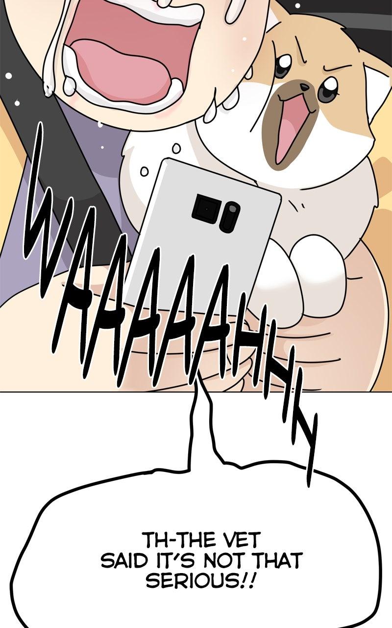 The Dog Diaries Group 2 Chapter 159 Page 58