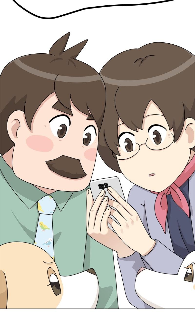 The Dog Diaries Group 2 Chapter 159 Page 59