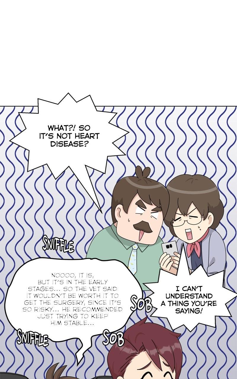 The Dog Diaries Group 2 Chapter 159 Page 60