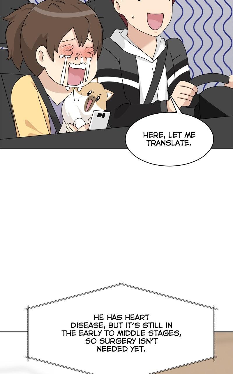 The Dog Diaries Group 2 Chapter 159 Page 61