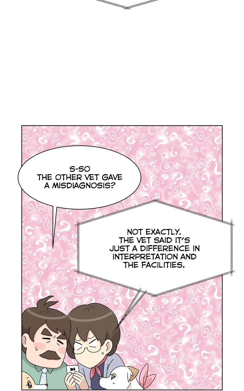 The Dog Diaries Group 2 Chapter 159 Page 63