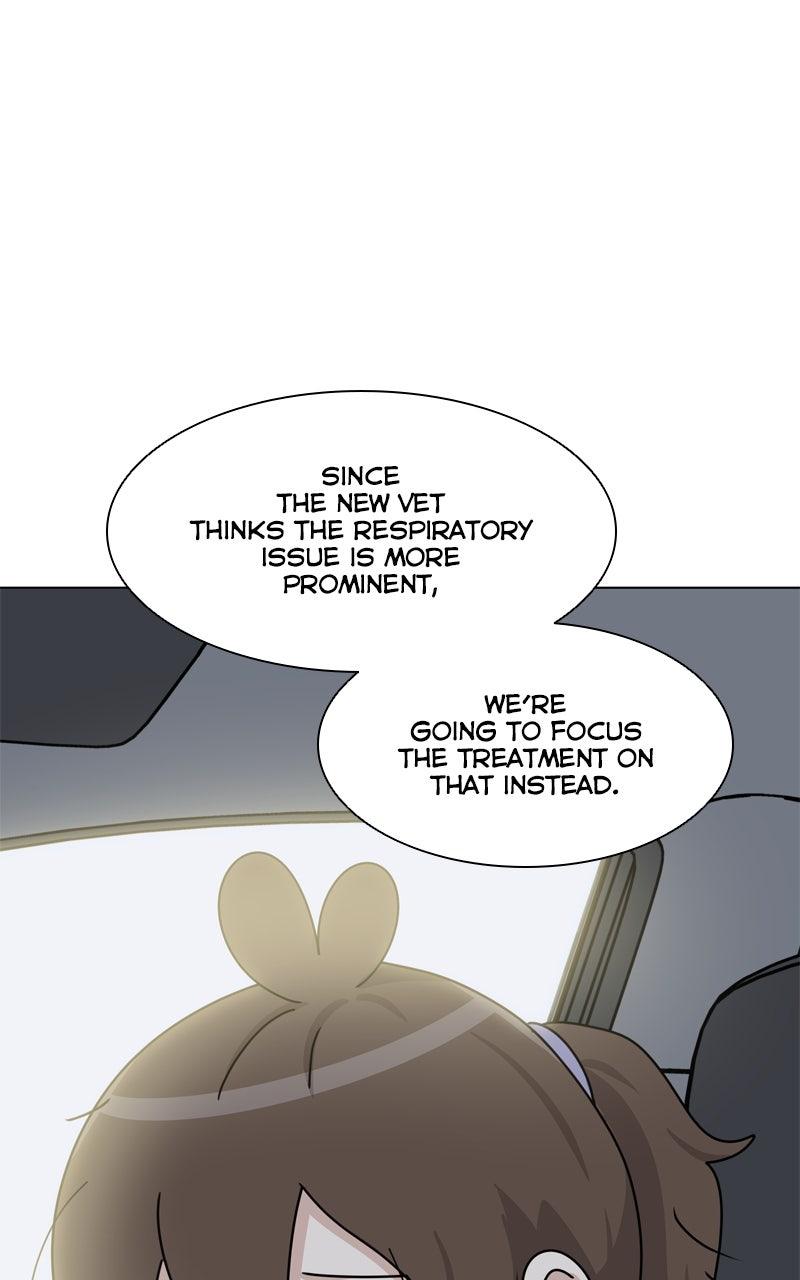 The Dog Diaries Group 2 Chapter 159 Page 64