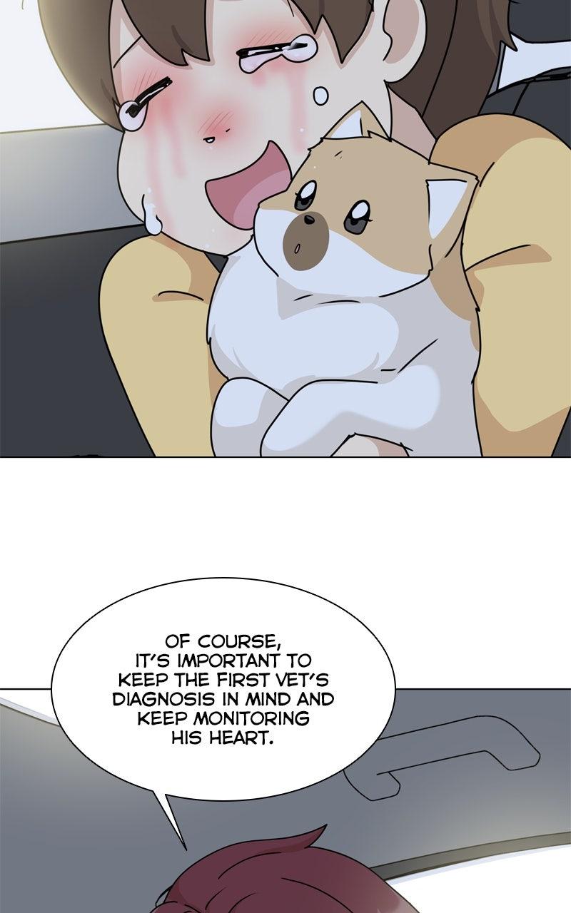 The Dog Diaries Group 2 Chapter 159 Page 65