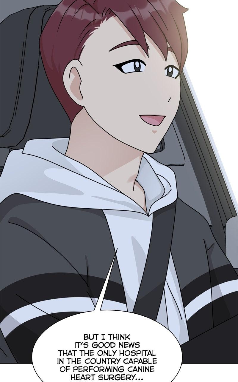 The Dog Diaries Group 2 Chapter 159 Page 66