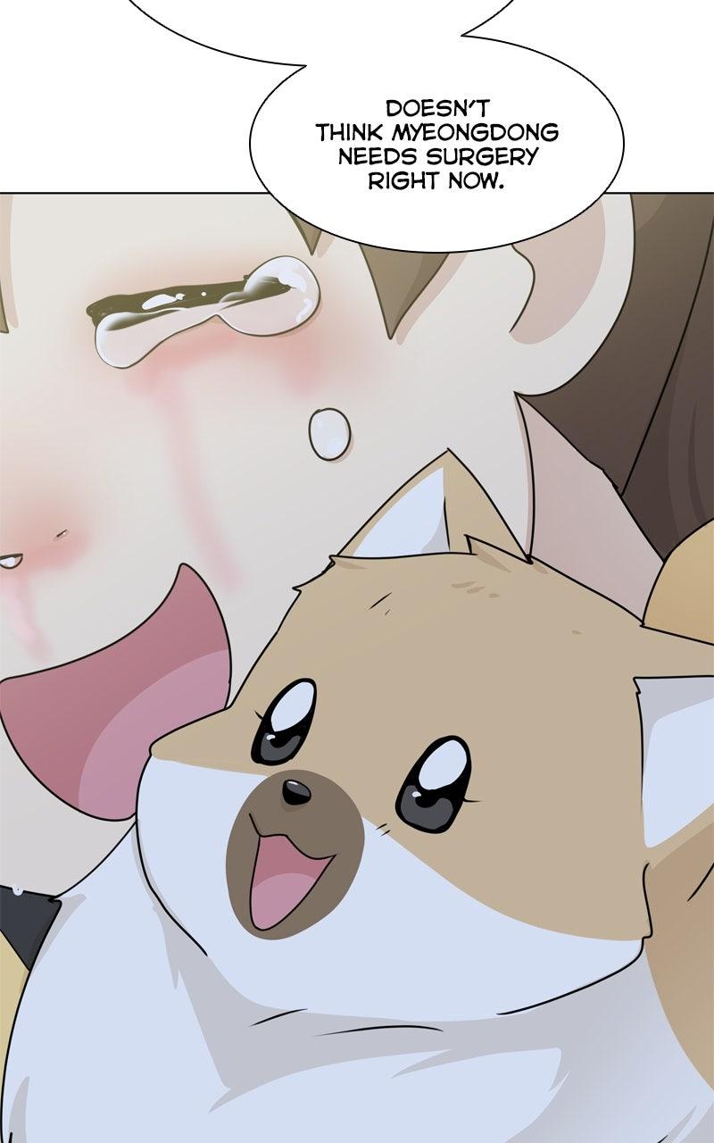 The Dog Diaries Group 2 Chapter 159 Page 67