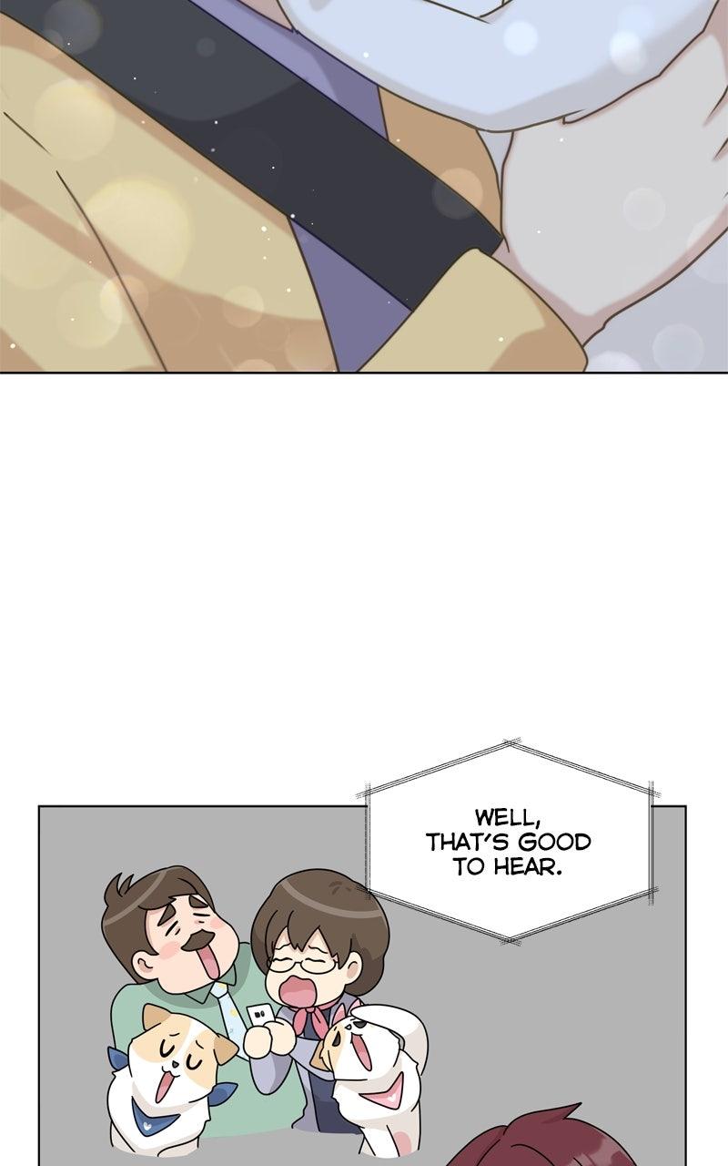The Dog Diaries Group 2 Chapter 159 Page 69