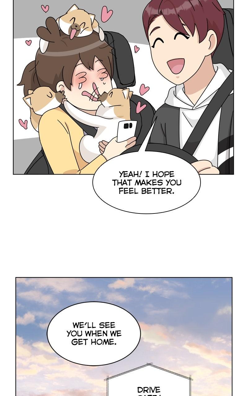 The Dog Diaries Group 2 Chapter 159 Page 70