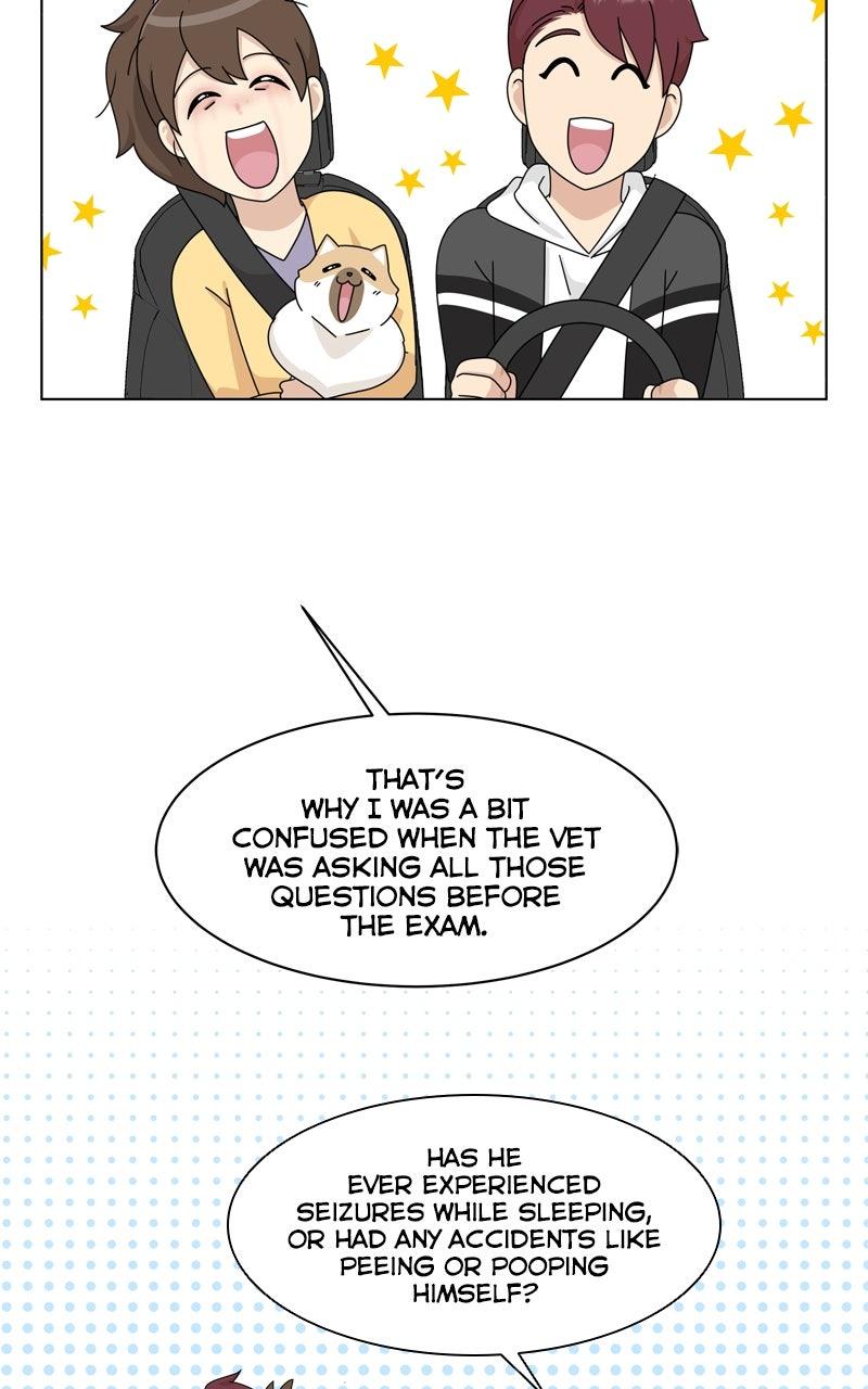 The Dog Diaries Group 2 Chapter 159 Page 72