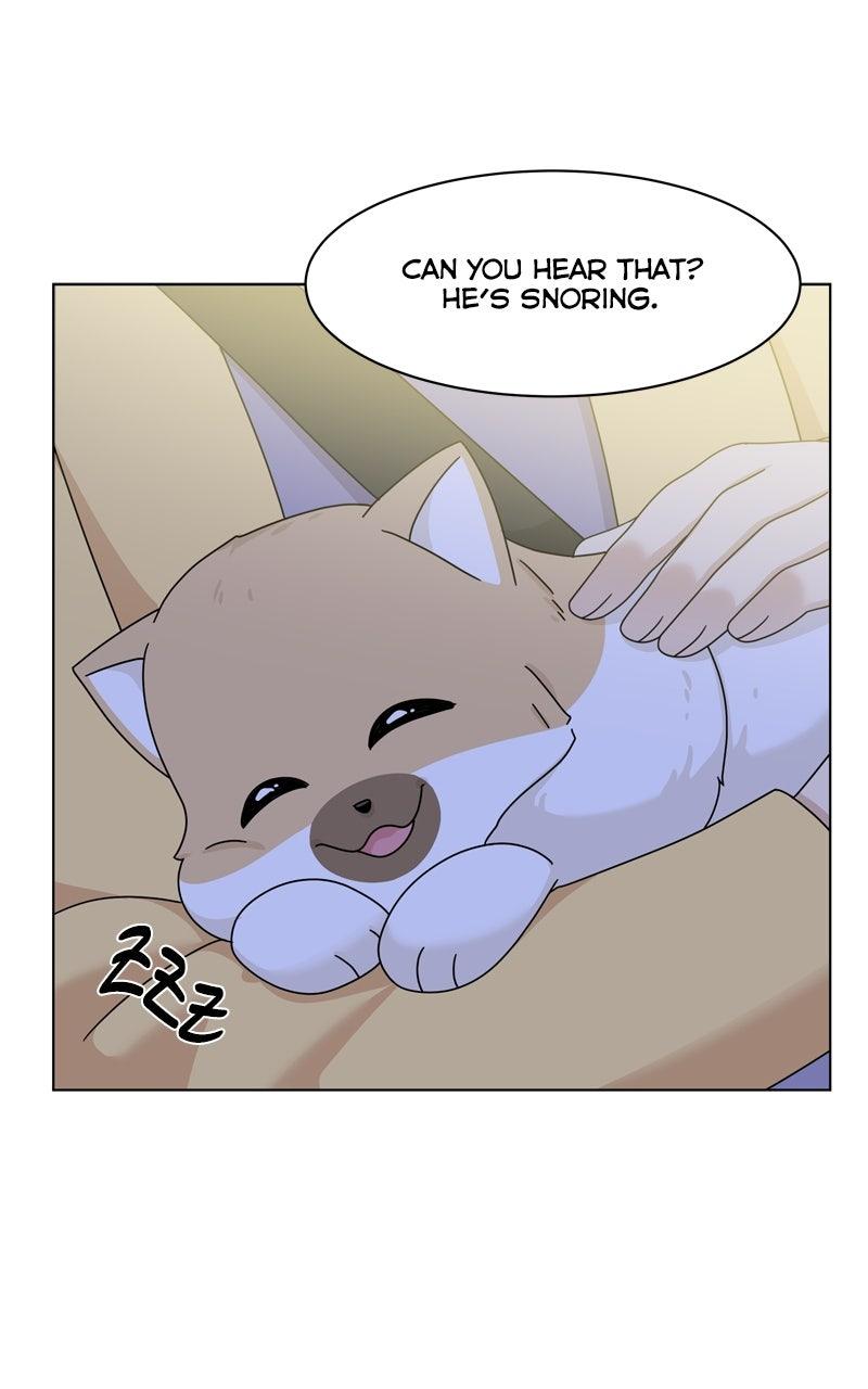 The Dog Diaries Group 2 Chapter 159 Page 74