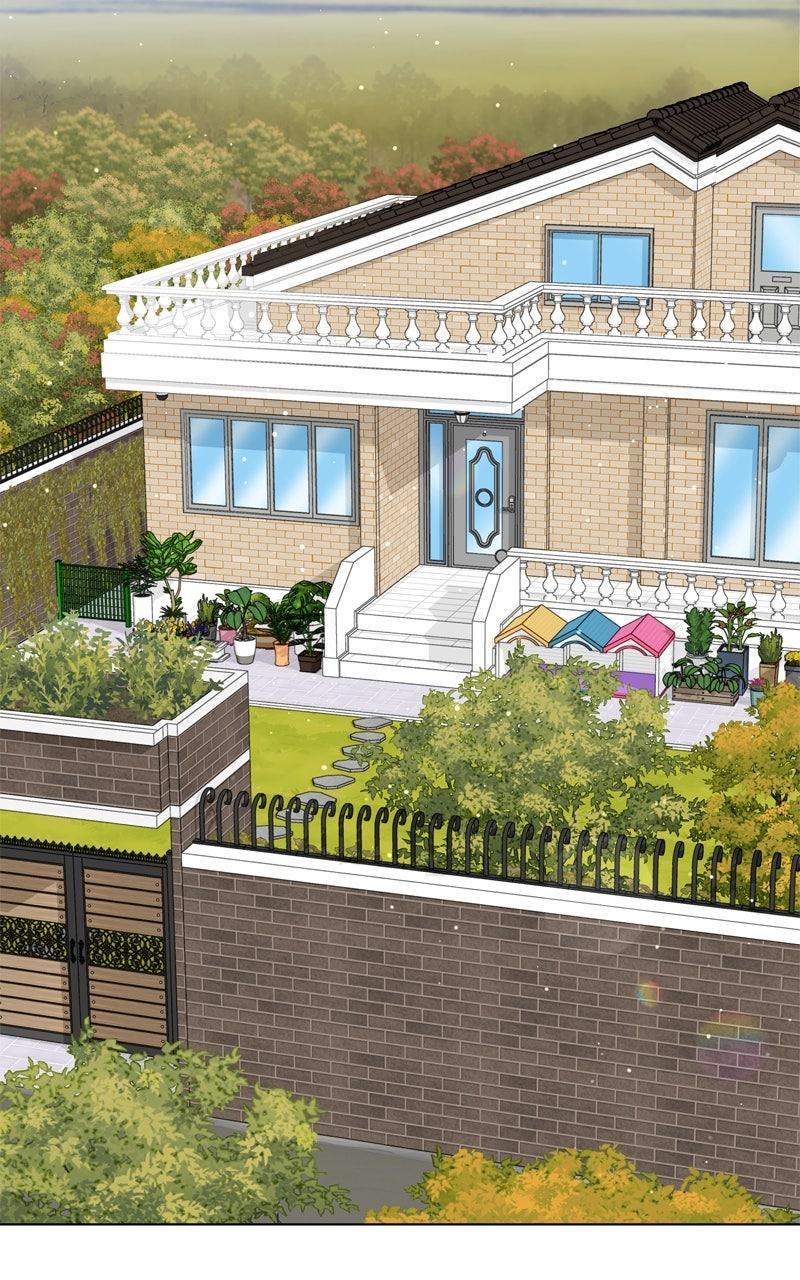 The Dog Diaries Group 2 Chapter 159 Page 82