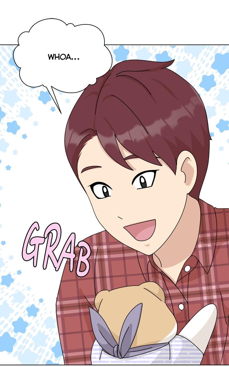 The Dog Diaries Group 2 Chapter 159 Page 85