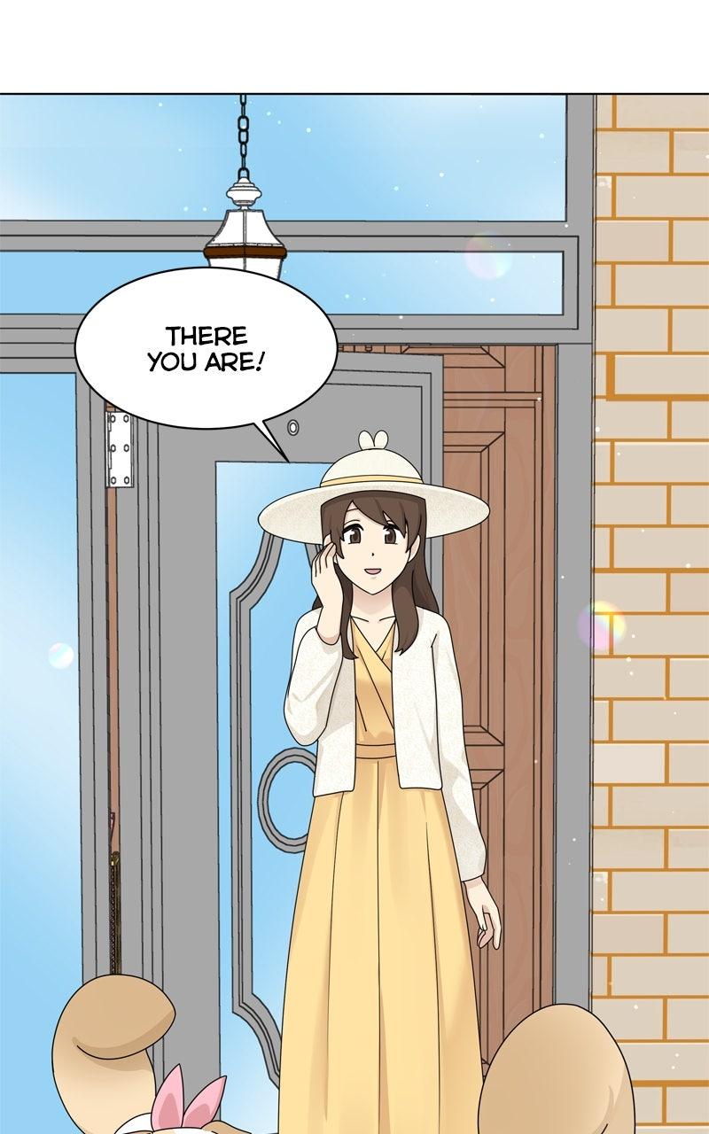 The Dog Diaries Group 2 Chapter 159 Page 87