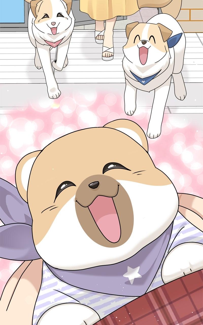 The Dog Diaries Group 2 Chapter 159 Page 88