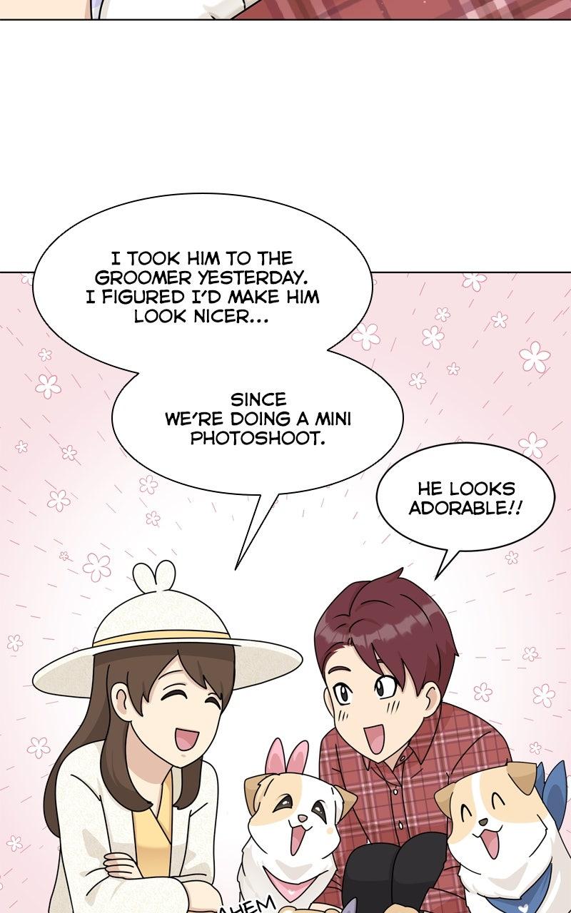 The Dog Diaries Group 2 Chapter 159 Page 89