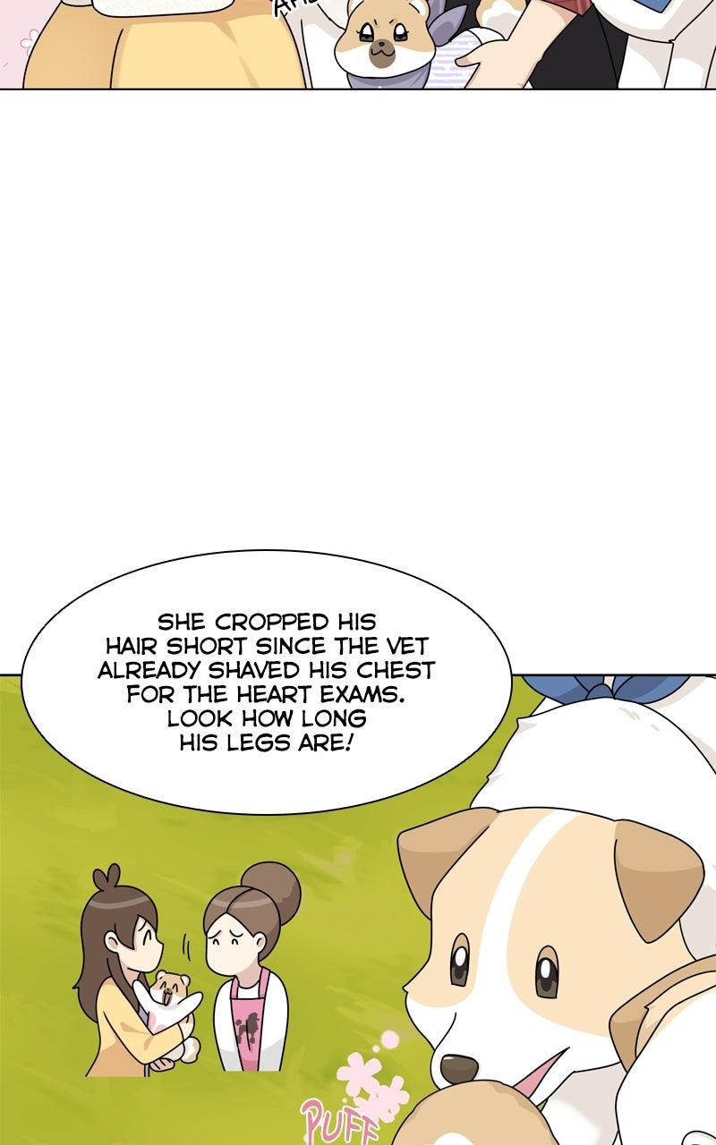 The Dog Diaries Group 2 Chapter 159 Page 90
