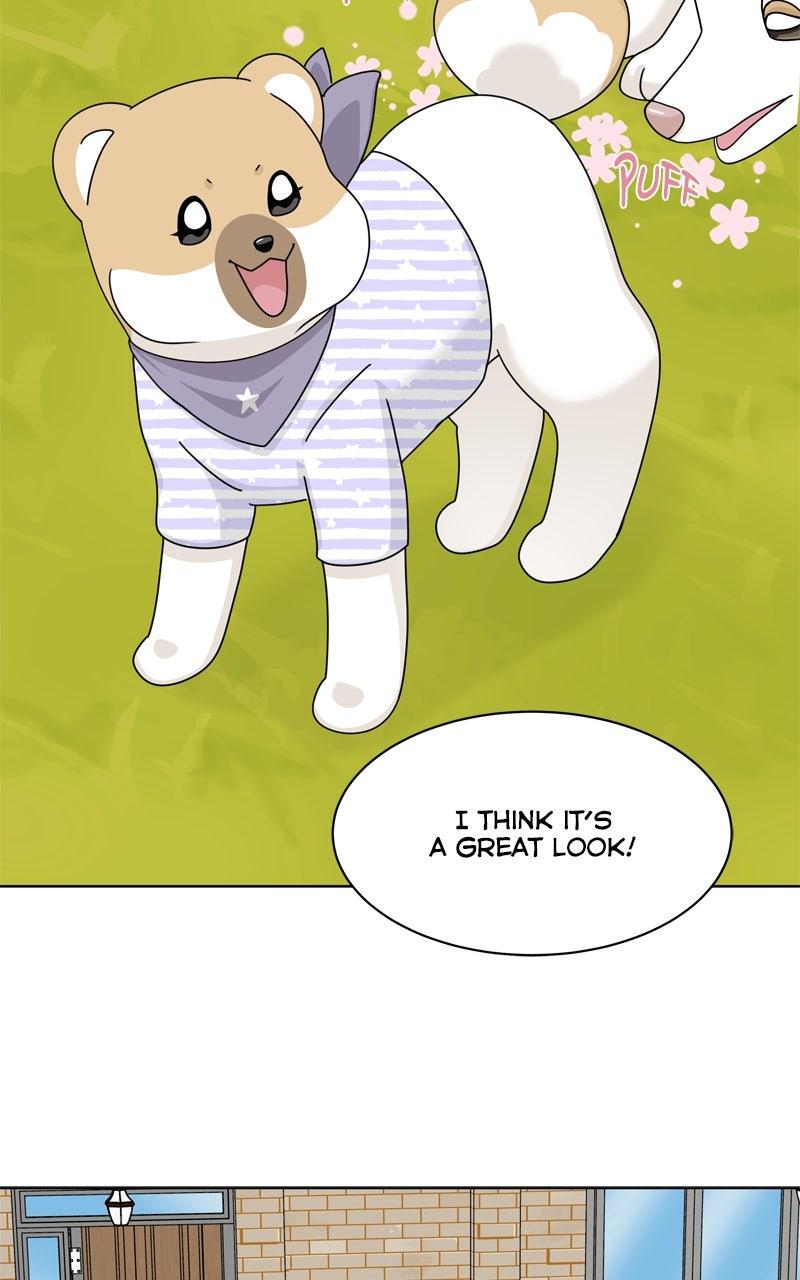 The Dog Diaries Group 2 Chapter 159 Page 91