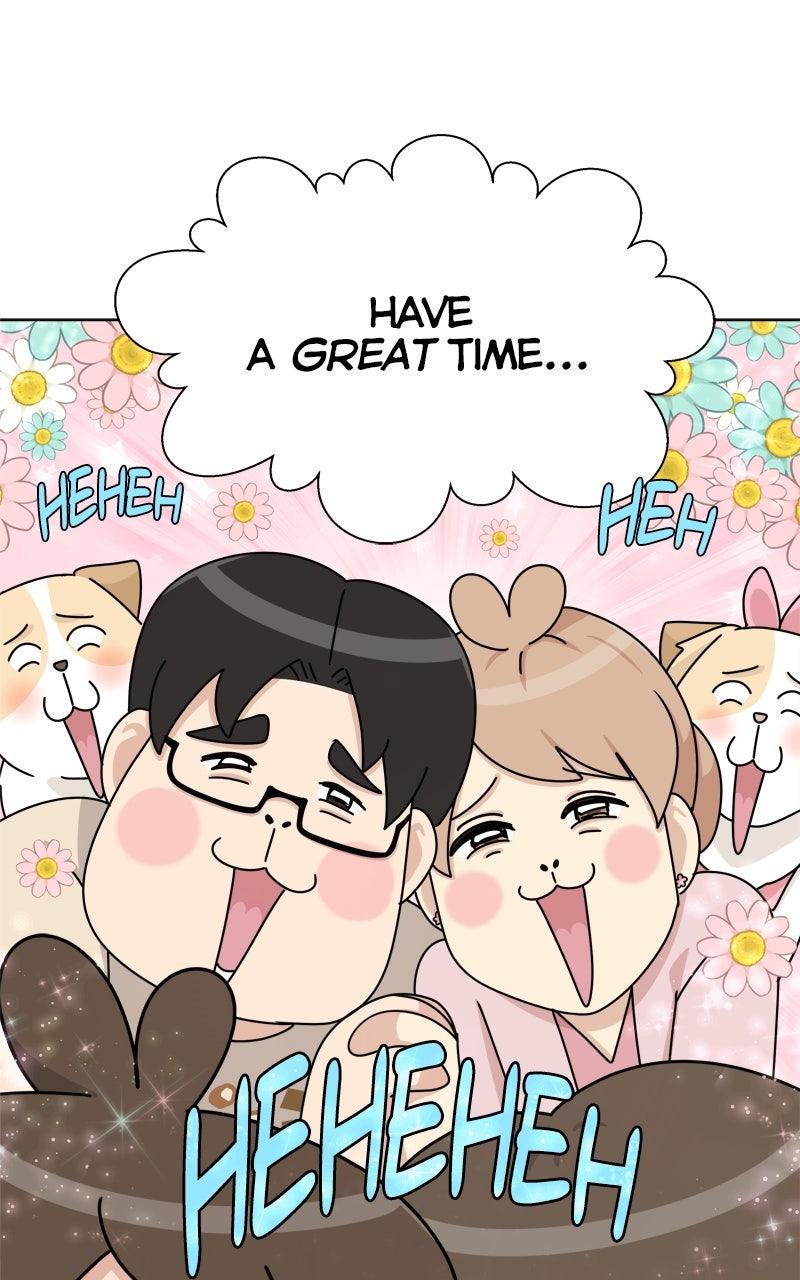 The Dog Diaries Group 2 Chapter 159 Page 93