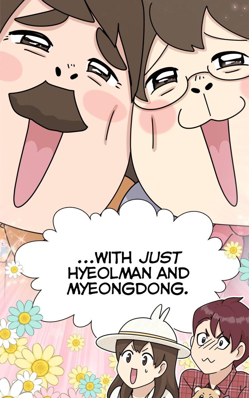 The Dog Diaries Group 2 Chapter 159 Page 94