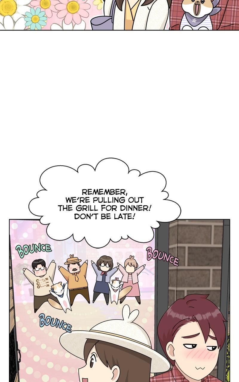 The Dog Diaries Group 2 Chapter 159 Page 95