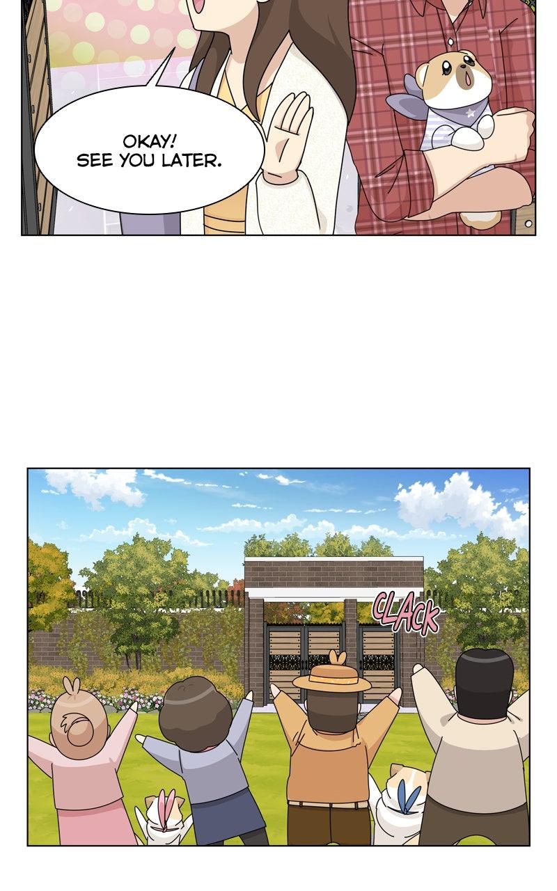 The Dog Diaries Group 2 Chapter 159 Page 96