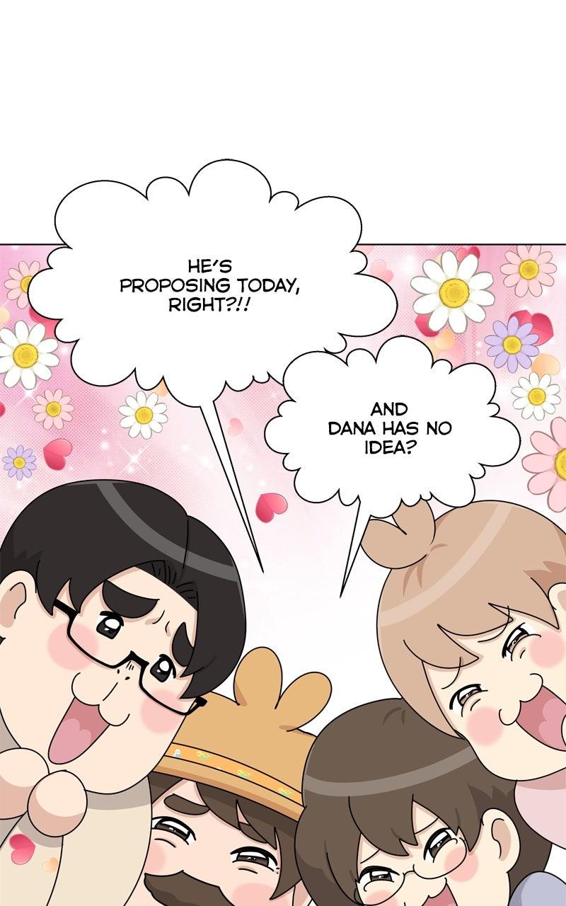 The Dog Diaries Group 2 Chapter 159 Page 97