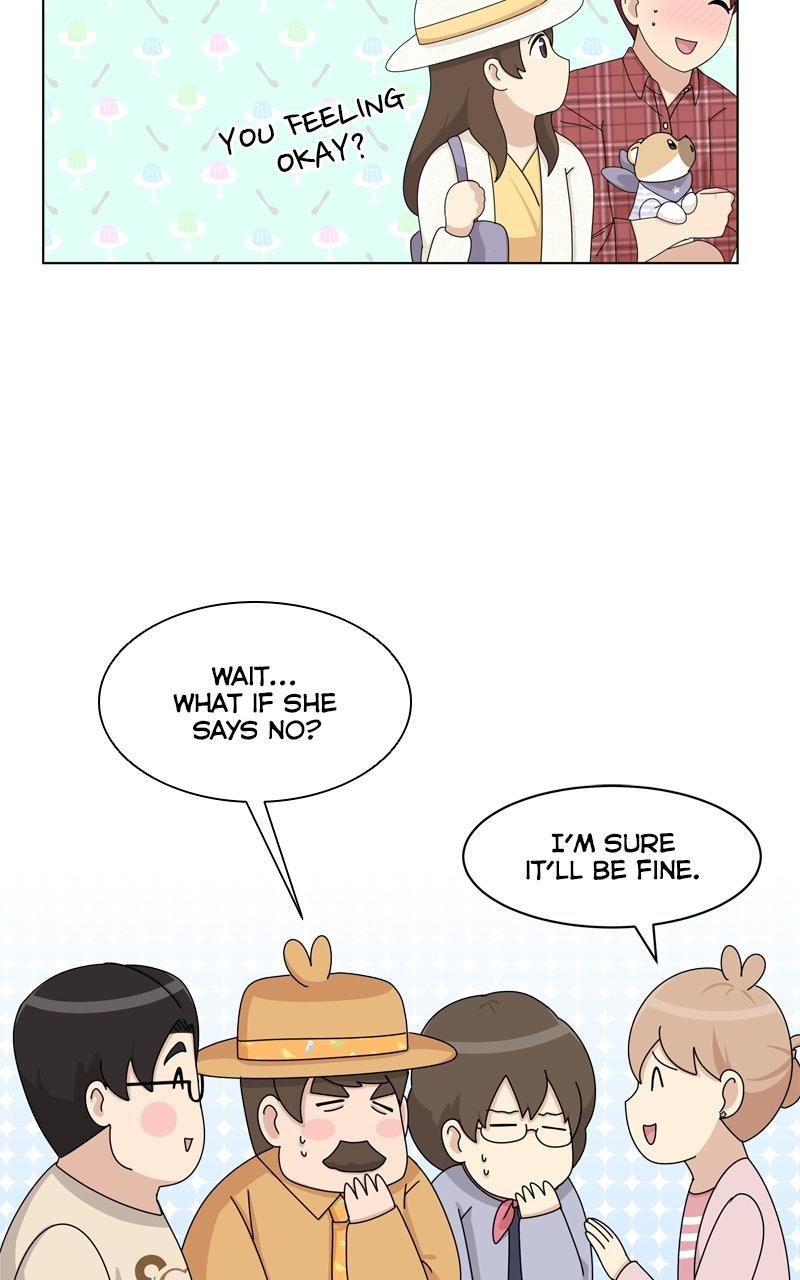 The Dog Diaries Group 2 Chapter 159 Page 99