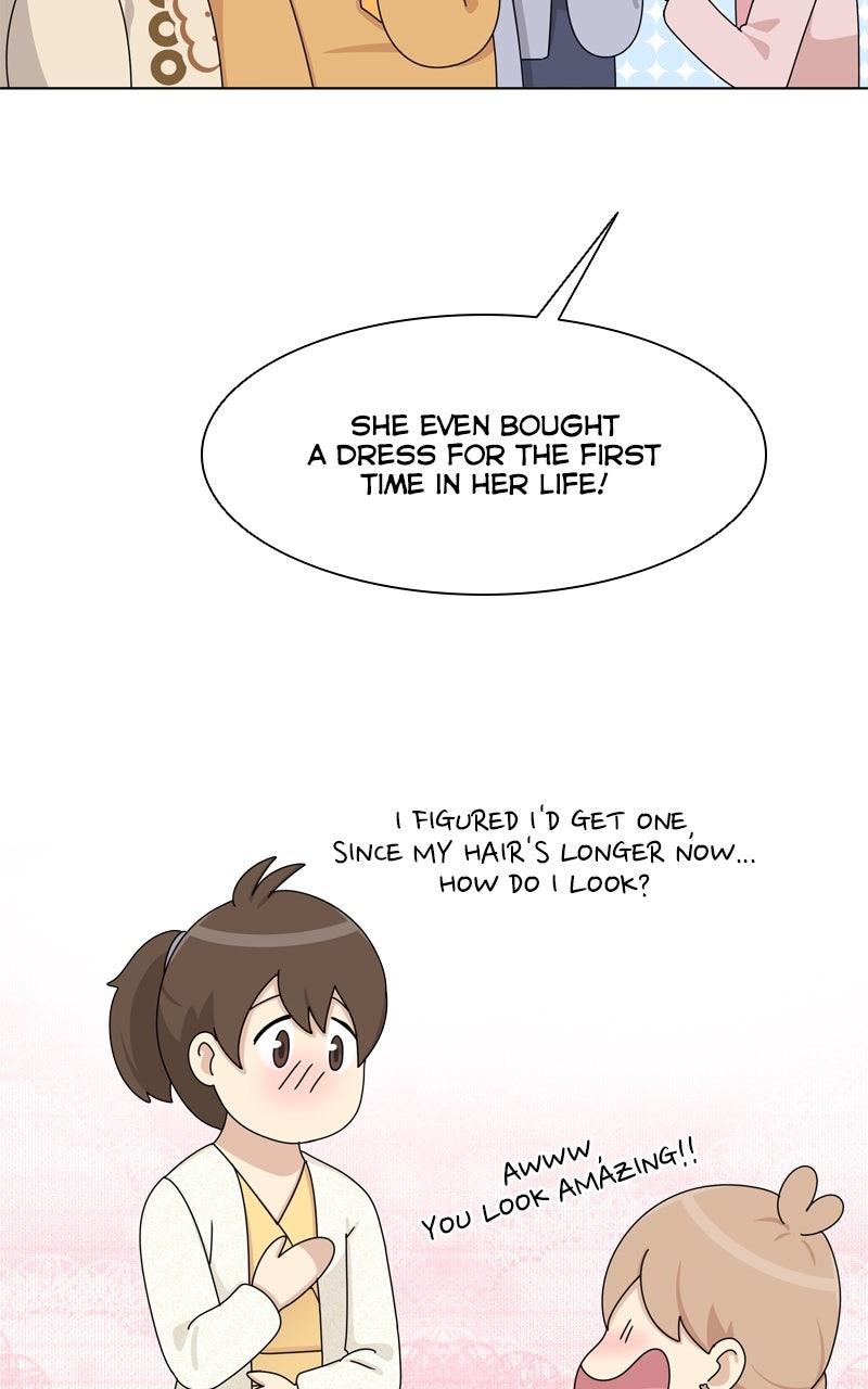 The Dog Diaries Group 2 Chapter 159 Page 100