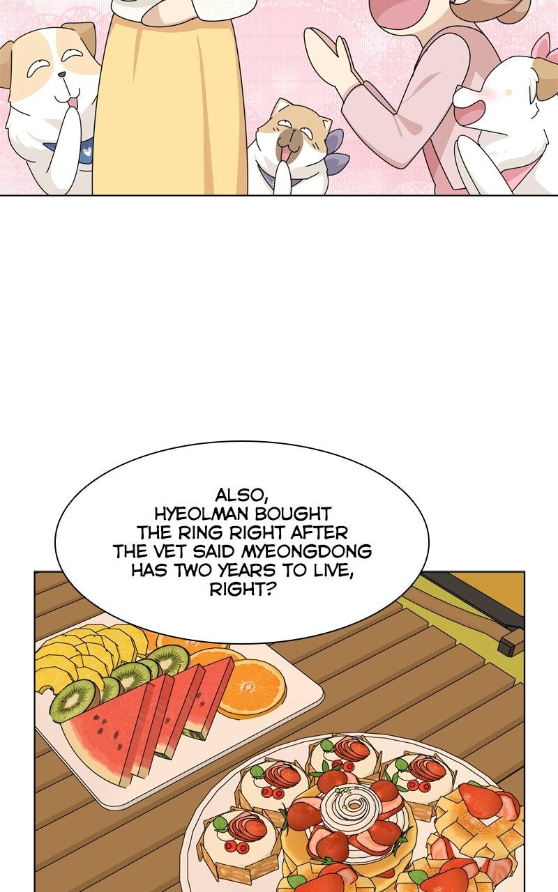 The Dog Diaries Group 2 Chapter 159 Page 101