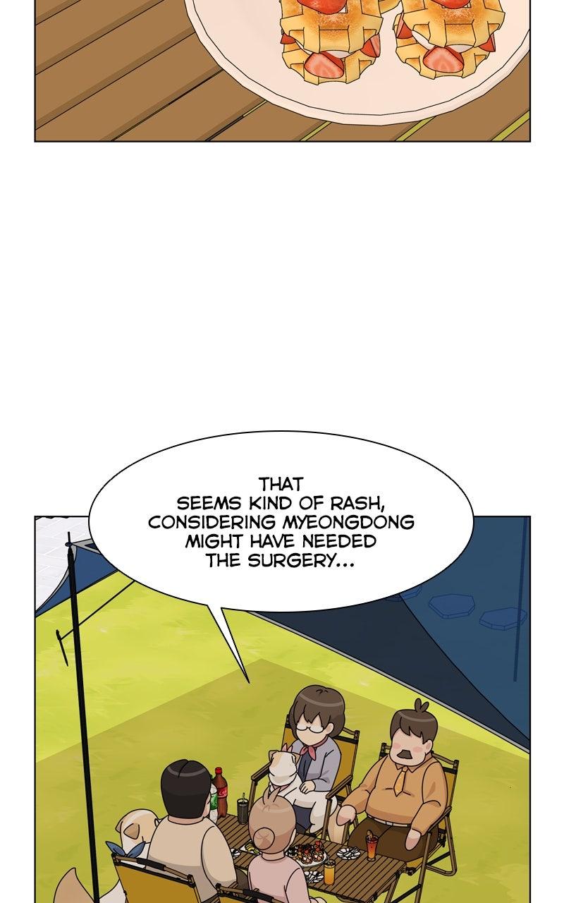 The Dog Diaries Group 2 Chapter 159 Page 102