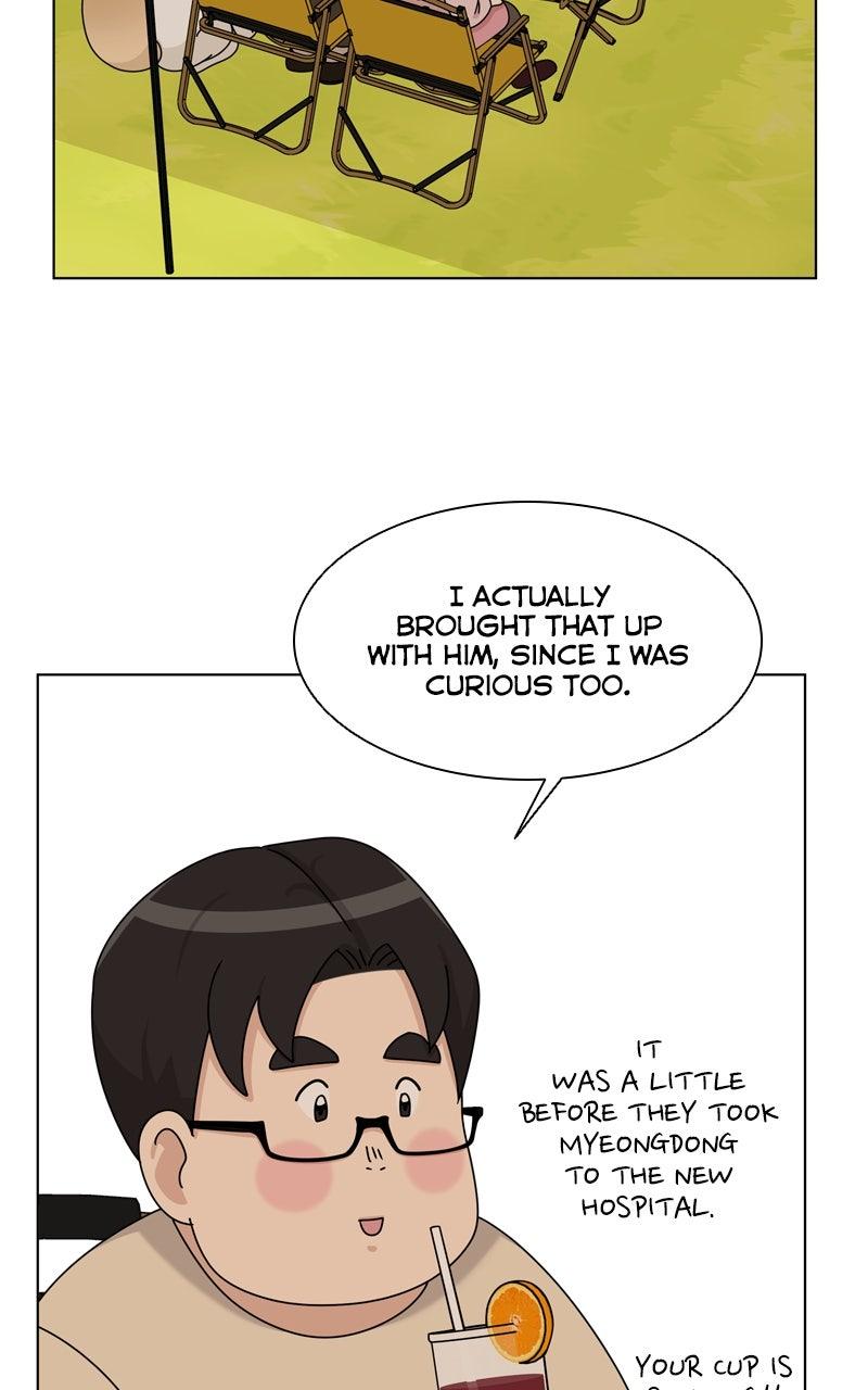 The Dog Diaries Group 2 Chapter 159 Page 103