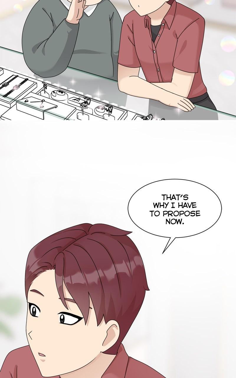 The Dog Diaries Group 2 Chapter 159 Page 105